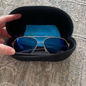 COSTA Women’s Polarized Sunglasses